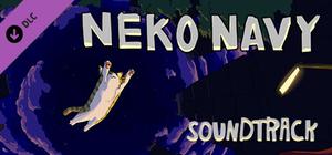 Neko Navy Soundtrack banner