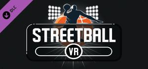Streetball VR - Soundtrack banner