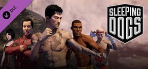 Sleeping Dogs: Zodiac Tournament banner
