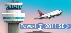 Tower! 2011: SE banner