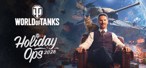 World of Tanks banner