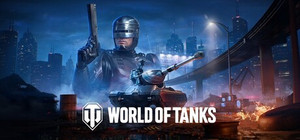 World of Tanks banner