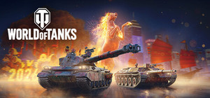 World of Tanks banner