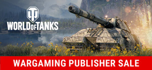 World of Tanks banner