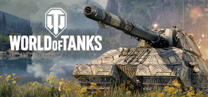 World of Tanks banner