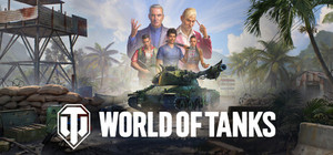 World of Tanks banner