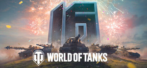 World of Tanks banner