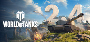 World of Tanks banner