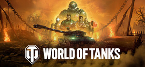 World of Tanks banner