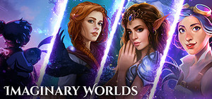 Imaginary Worlds Bundle banner