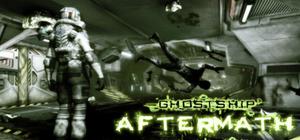 Ghostship Aftermath banner