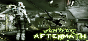 Ghostship Aftermath banner