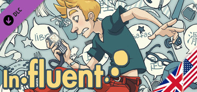 Influent DLC - English [Learn English]