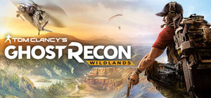 Tom Clancy's Ghost Recon® Wildlands banner