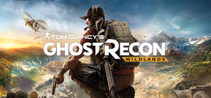 Tom Clancy's Ghost Recon® Wildlands banner