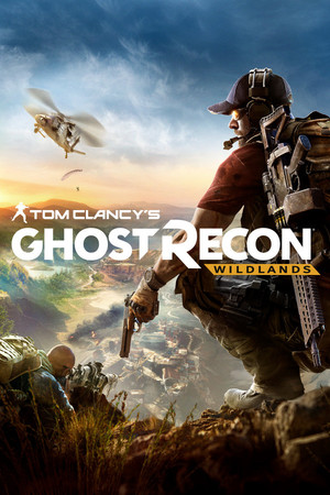 Tom Clancy's Ghost Recon® Wildlands のセール価格