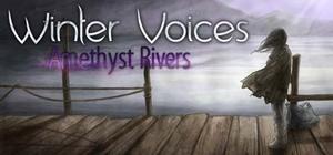 Winter Voices Episode 4: Amethyst rivers banner