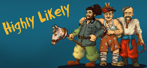 Highly Likely banner