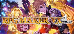 RPG Maker VX Ace 4-pack banner