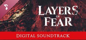 Layers of Fear - Soundtrack banner