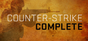 Counter-Strike Complete banner