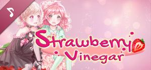 Strawberry Vinegar Original Soundtrack banner