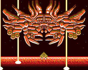 Die for the Empire banner