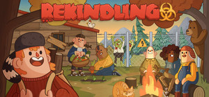 Rekindling banner