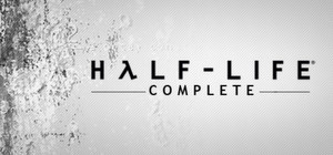 Half Life Complete banner