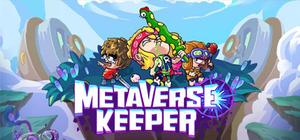 Metaverse Keeper banner