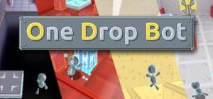 One Drop Bot banner