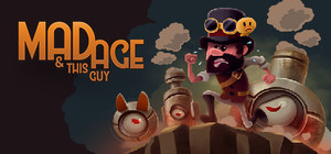 Mad Age And This Guy banner