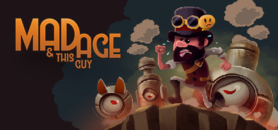 Mad Age And This Guy