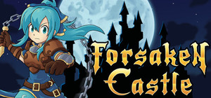 Forsaken Castle banner