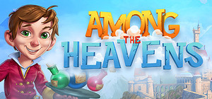 Among the Heavens banner