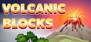 Volcanic Blocks banner