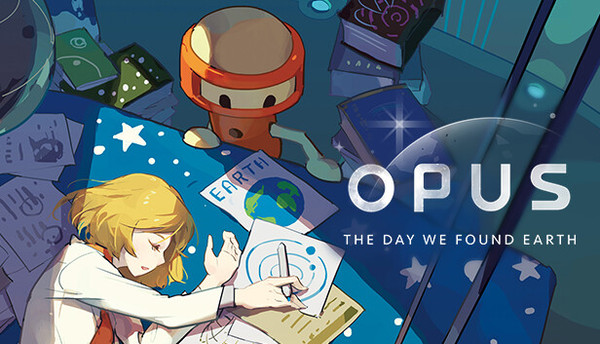 OPUS: THE DAY WE F