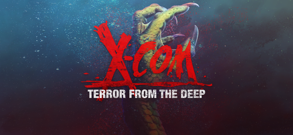 X-COM: TERROR FROM