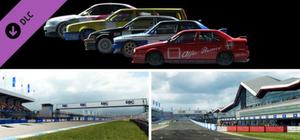 GRID Autosport - Touring Legends Pack banner