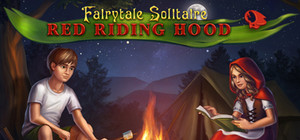 Fairytale Solitaire: Red Riding Hood banner