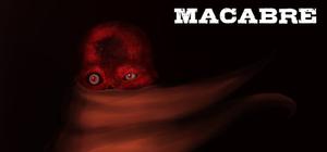 Macabre™ banner