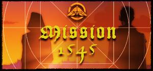 Mission 1545 banner