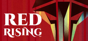 Red Rising banner