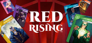 Red Rising banner