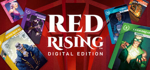Red Rising banner