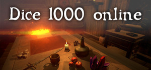 Dice 1000 online banner