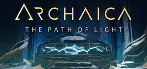 Archaica: The Path Of Light banner