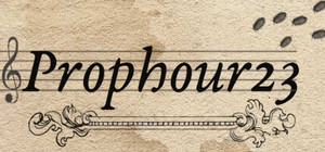 Prophour23 - Soundtrack banner
