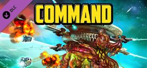 Star Realms - Command banner