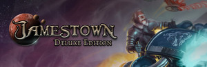 Jamestown Deluxe Pack banner